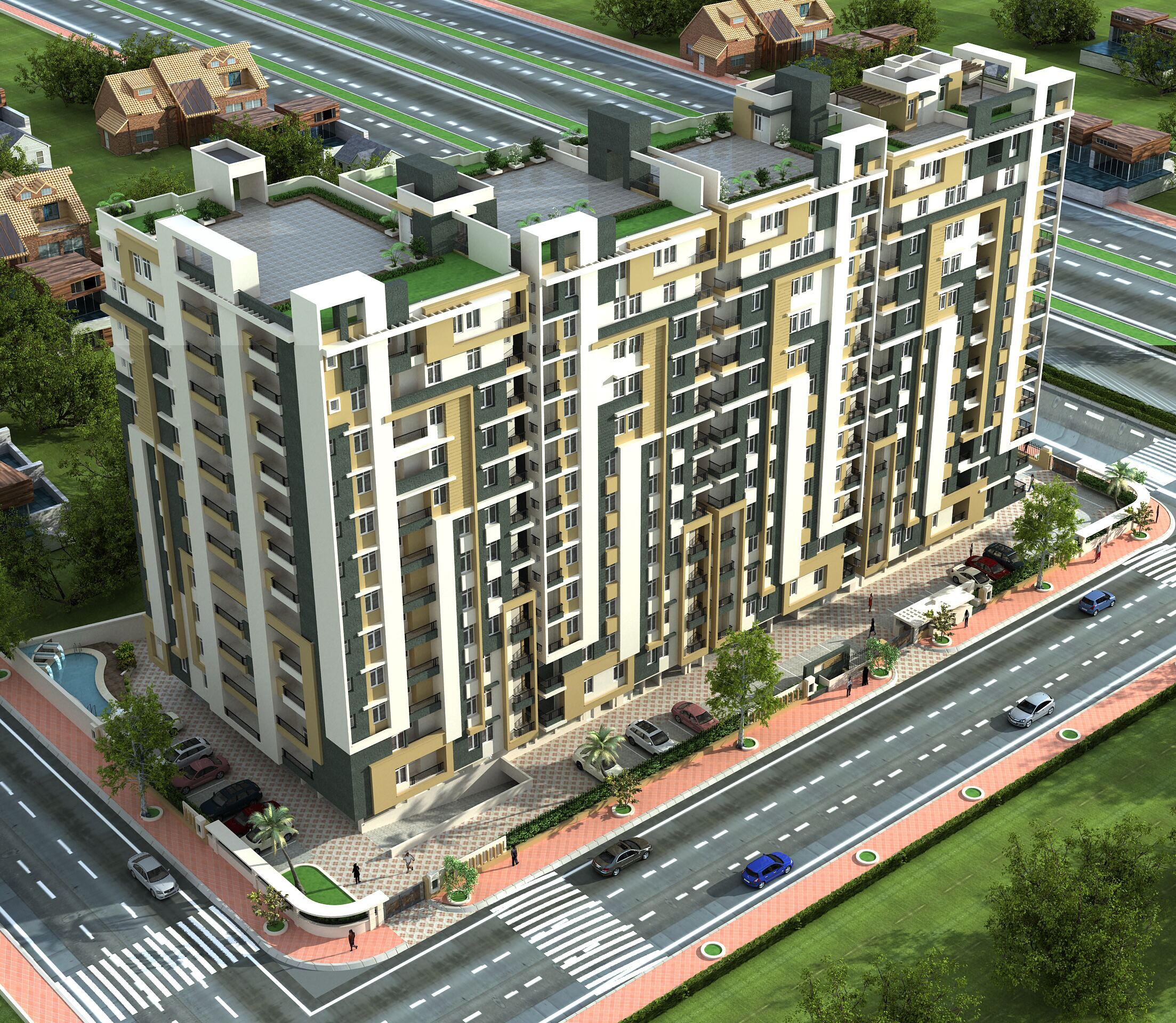 Elevation Image 1